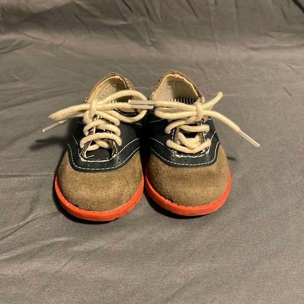Boys dress shoes